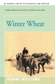 Winter Wheat