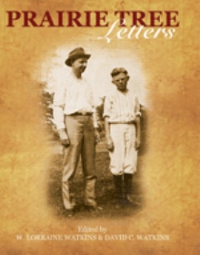 Prairie Tree Letters