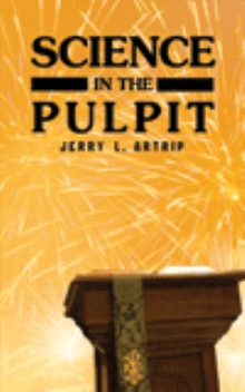 SCIENCE IN THE PULPIT