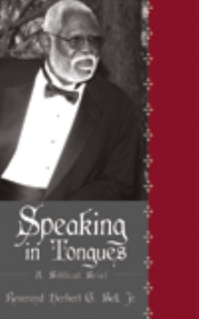 Speaking in Tongues