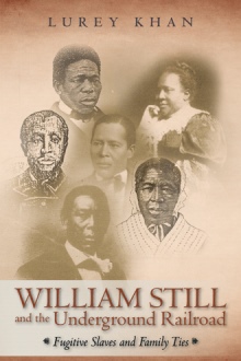 William Still and the Underground Railroad