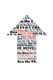 Man on the Move