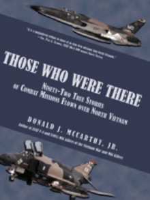 Those Who Were There