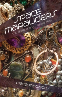 Space Marauders