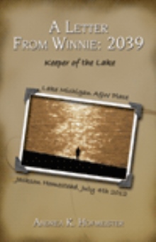 A Letter From Winnie: 2039