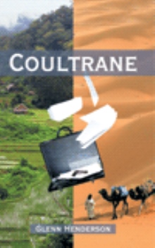 Coultrane