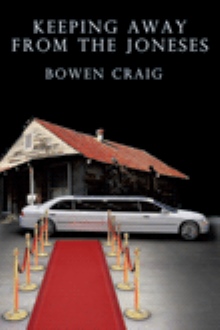 Keeping Away From The Joneses