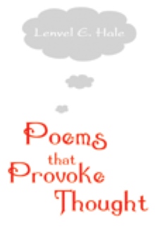 Poems that Provoke Thought