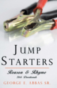 JUMP STARTERS