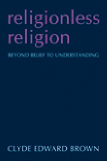 Religionless Religion
