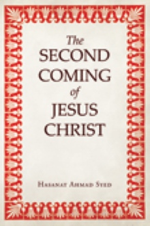 The Second Coming of Jesus Christ