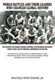 WORLD BATTLES AND THEIR LEADERS WHO CHANGED GLOBAL HISTORY