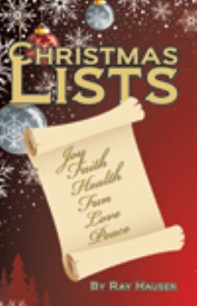Christmas Lists