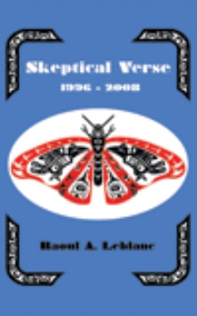SKEPTICAL VERSE  1996-2008