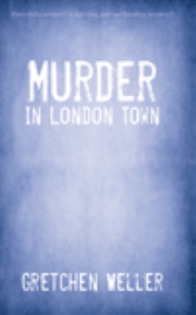 Murder In London Town