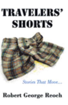 Travelers' Shorts