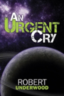 An Urgent Cry