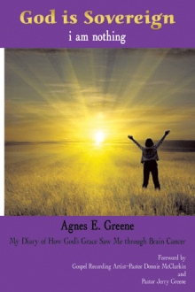 God is Sovereign, i am nothing