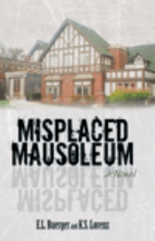 Misplaced Mausoleum