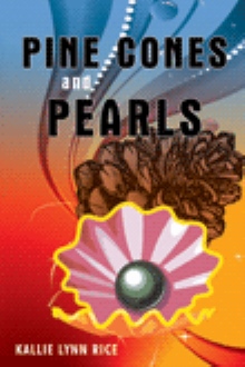 PINE CONES and PEARLS