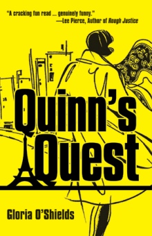 Quinn's Quest