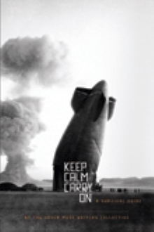 Keep Calm Carry On