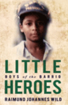 Little Heroes