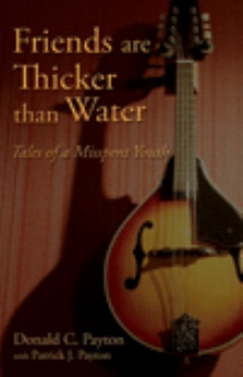 Friends Are Thicker Than Water