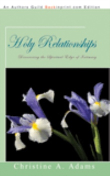 Holy Relationships