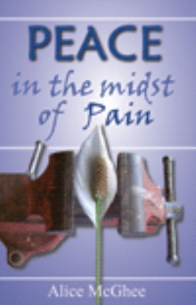 Peace in the Midst of Pain