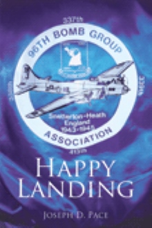 HAPPY LANDING