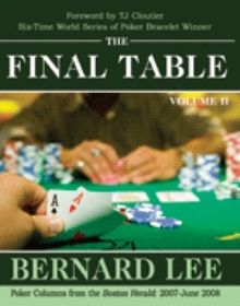 The Final Table Volume II