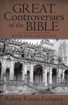 Great Controversies of the Bible