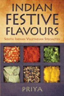 Indian Festive Flavours