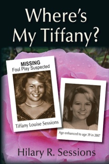 Where’s My Tiffany?