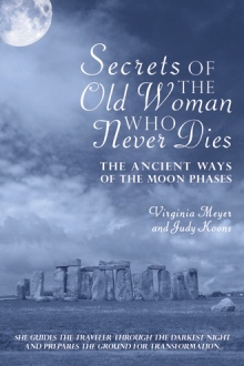 Secrets of The Old Woman Who Never Dies