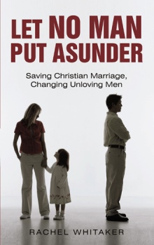 Let No Man Put Asunder
