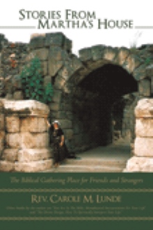 Stories From Martha's House