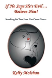 If He Says He's Evil ... Believe Him!