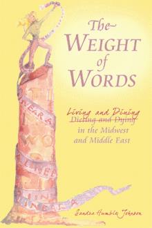 The Weight of Words