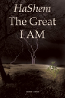 HaShem The Great I AM