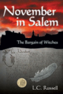 November in Salem