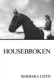 HOUSEBROKEN