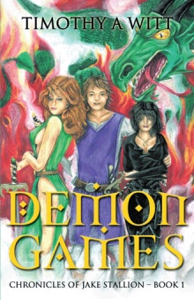 Demon Games