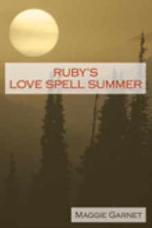 Ruby's Love Spell Summer