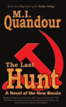 The Last Hunt