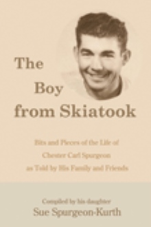 "The Boy from Skiatook"