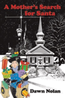 A Mother's Search For Santa