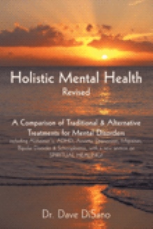 Holistic Mental Health- Revised