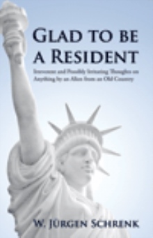 Glad to be a Resident